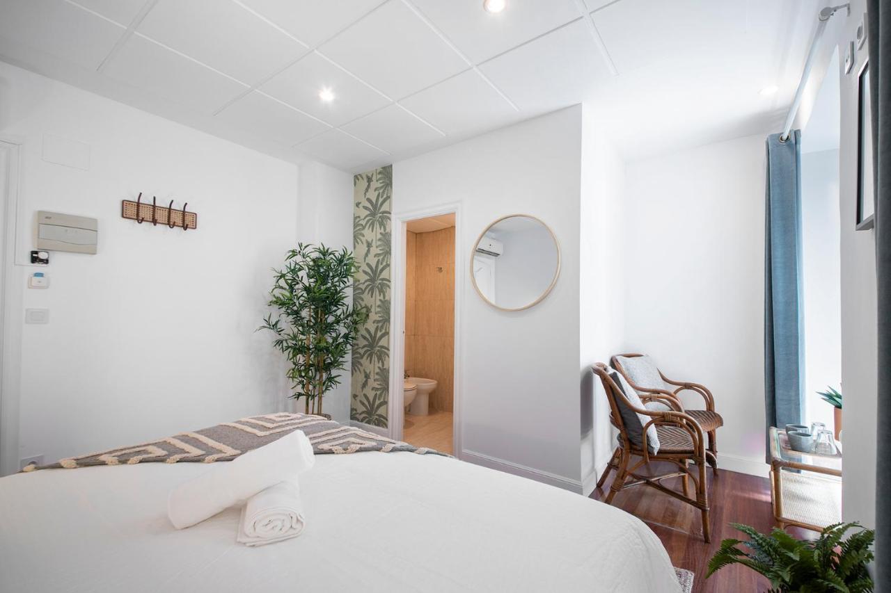 Marisol - Self Check-In Guesthouse - Adults Only San Sebastian Exterior photo