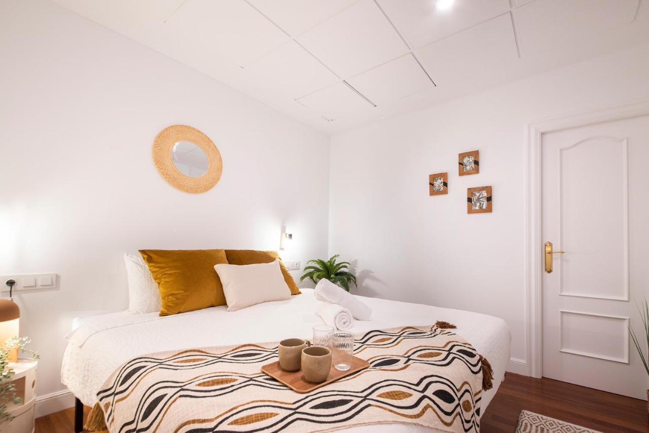 Marisol - Self Check-In Guesthouse - Adults Only San Sebastian Exterior photo