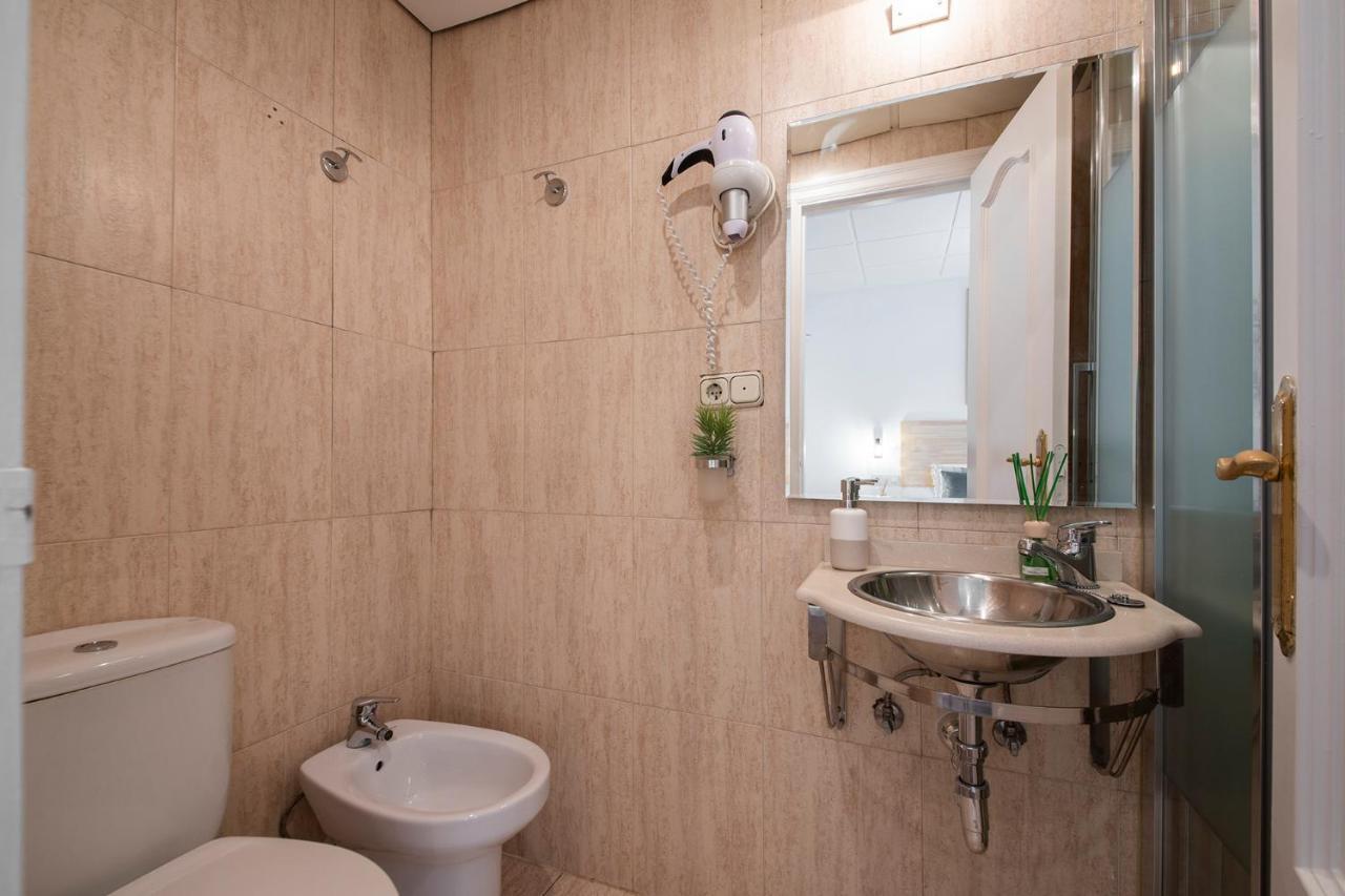 Marisol - Self Check-In Guesthouse - Adults Only San Sebastian Exterior photo
