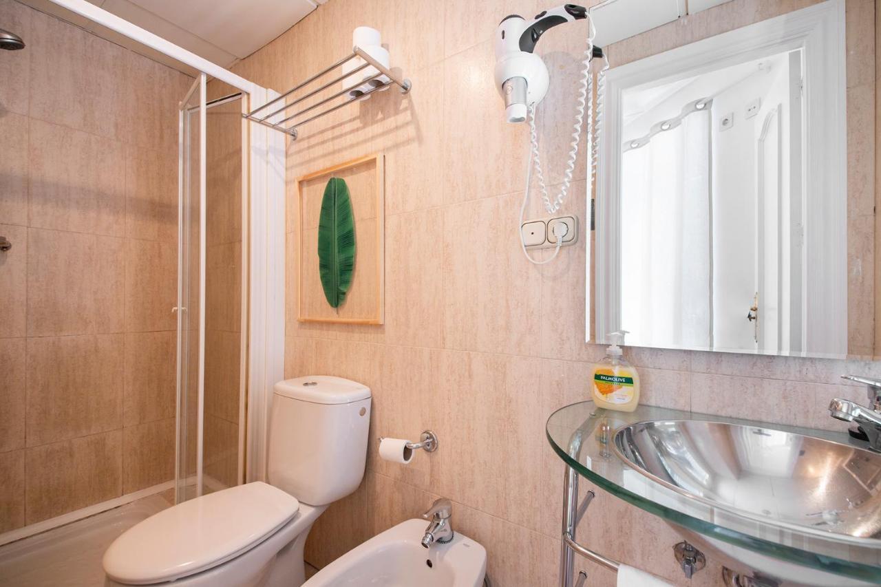 Marisol - Self Check-In Guesthouse - Adults Only San Sebastian Exterior photo